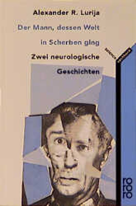 Der Mann, dessen Welt in Scherben ging