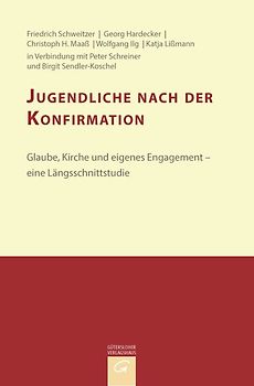 Konfirmandenarbeit erforschen und gestalten / Jugendliche nach der Konfirmation