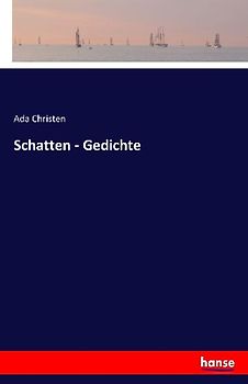 Schatten - Gedichte
