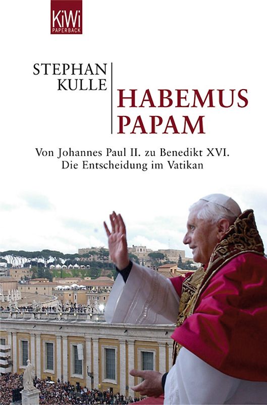 Habemus Papam