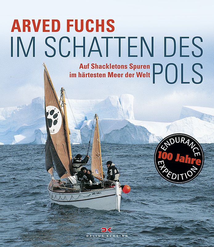 Im Schatten des Pols