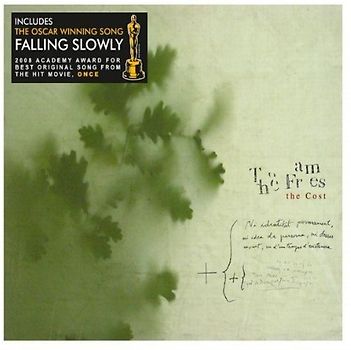 the Frames - The Cost