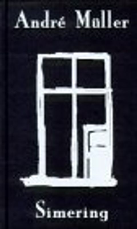 Simering. Erzählung