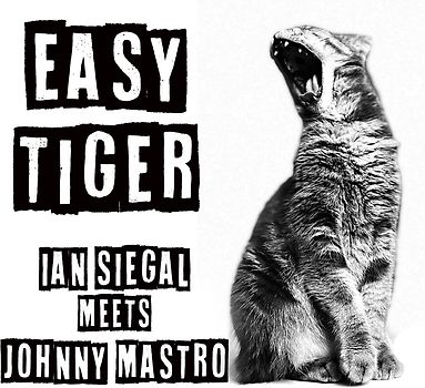Easy Tiger