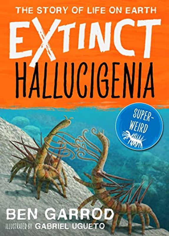 Hallucigenia