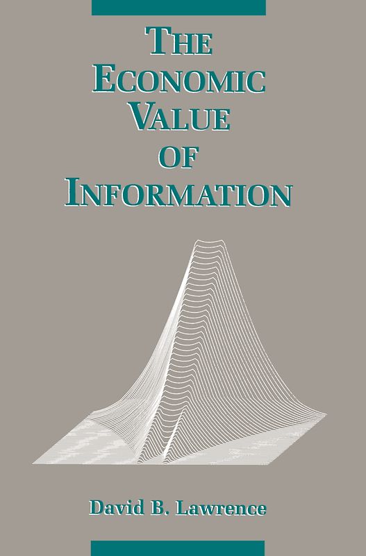 The Economic Value of Information