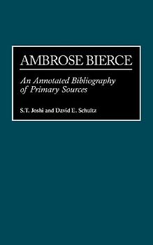 Ambrose Bierce