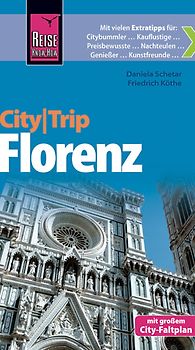 Reise Know-How CityTrip Florenz