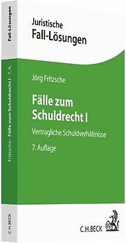 Fälle zum Schuldrecht I