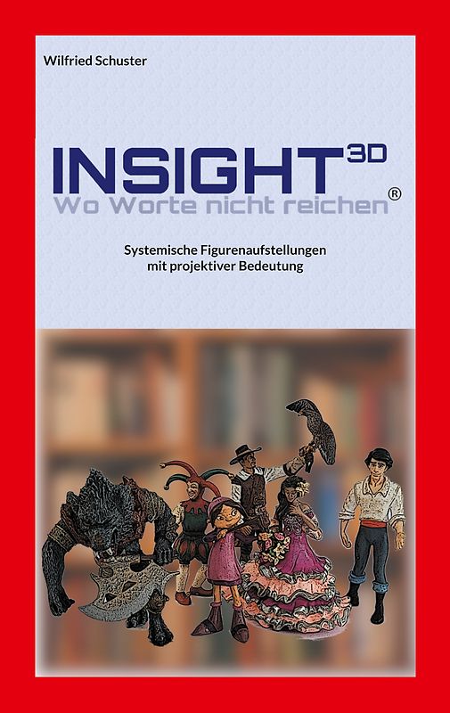 Insight3D - Wo Worte nicht reichen