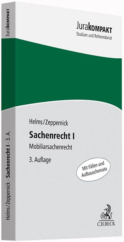 Sachenrecht I