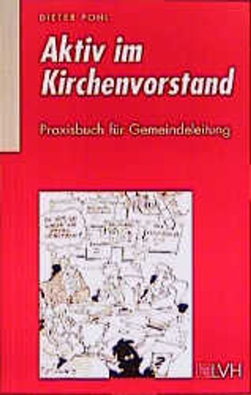 Aktiv im Kirchenvorstand