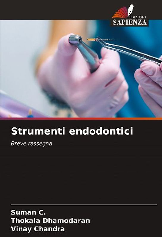 Strumenti endodontici