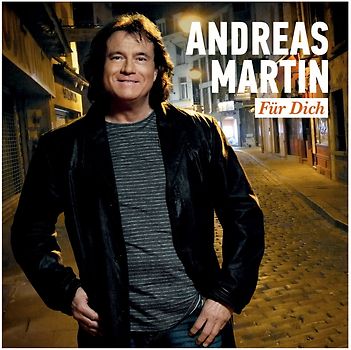 Andreas Martin - Für Dich