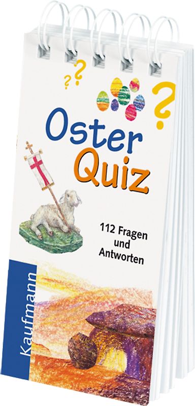 Oster-Quiz