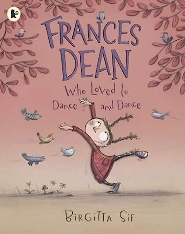 Frances Dean Who Loved to Dance and Dance