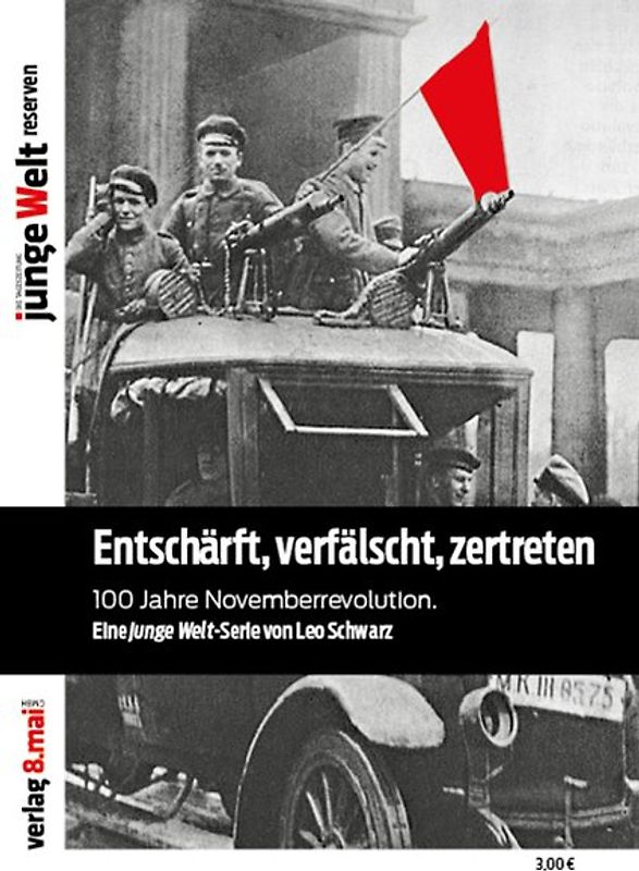 Wer ist hier Verfassungsfeind? - 70 Jahre Grundgesetz