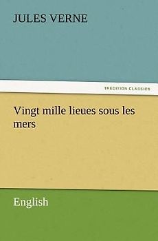 Vingt mille lieues sous les mers
