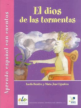 El dios de las tormentas