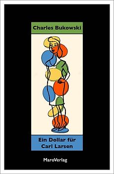 Ein Dollar für Carl Larsen