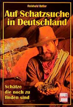 Auf Schatzsuche in Deutschland
