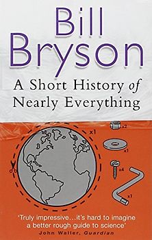 A Short History of Nearly Everything