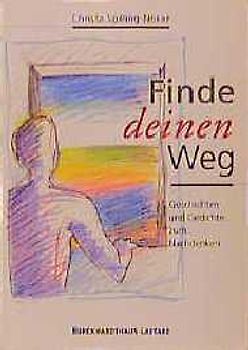 Finde deinen Weg