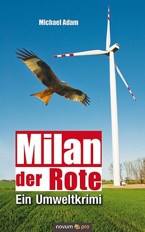 Milan der Rote