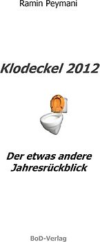 Klodeckel 2012