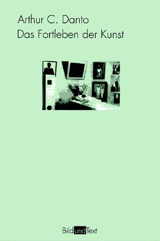 Das Fortleben der Kunst