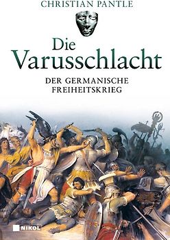 Die Varusschlacht