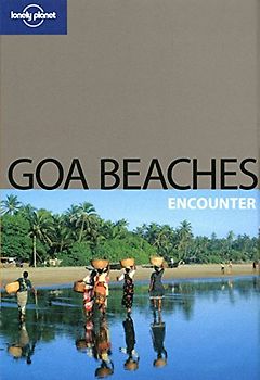 Lonely Planet Goa Beaches Encounter