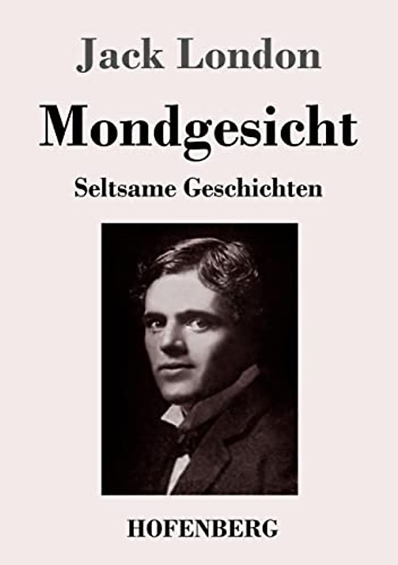 Mondgesicht: Seltsame Geschichten
