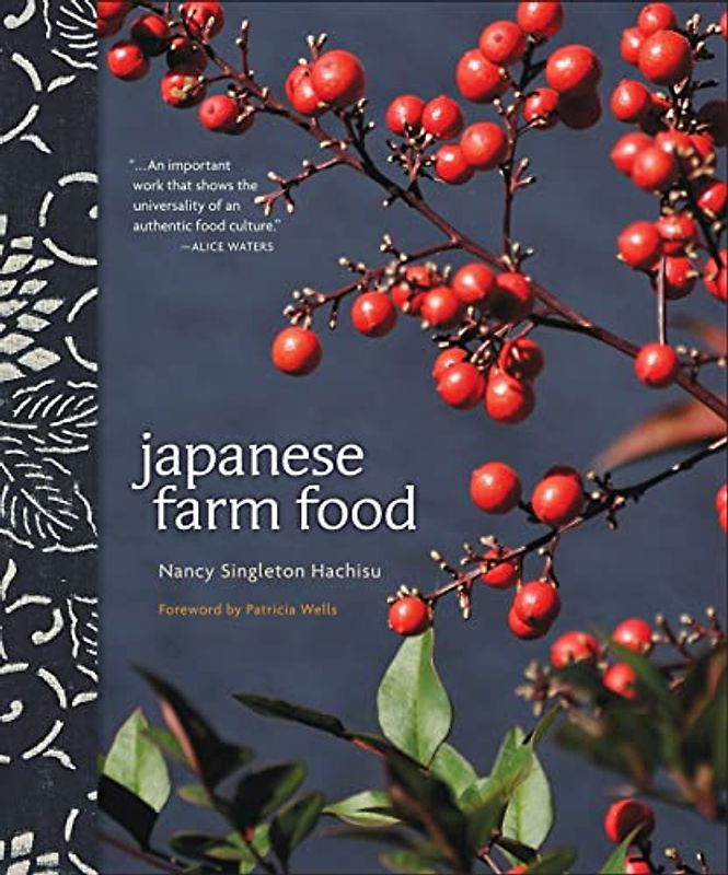 Japanese Farm Food