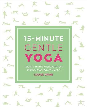 15-Minute Gentle Yoga