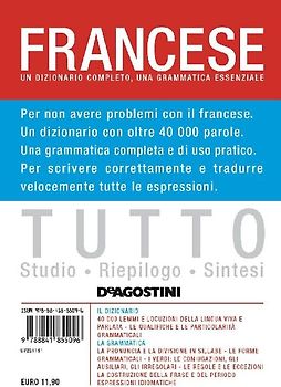 Tutto francese