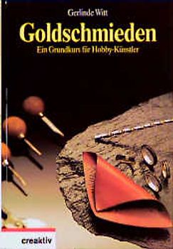 Goldschmieden
