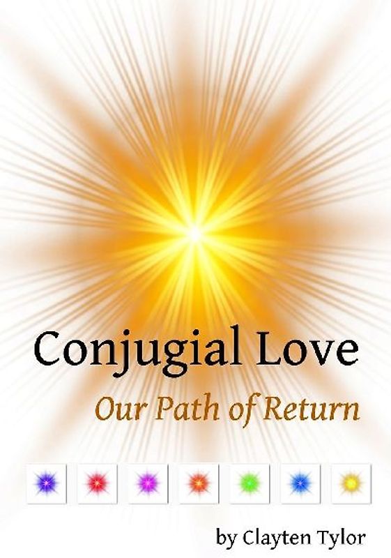 Conjugial Love