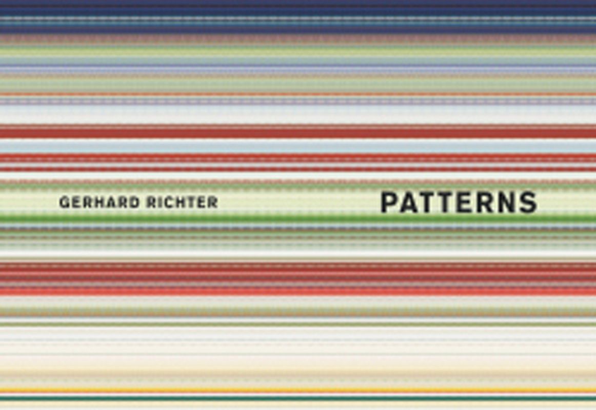 Gerhard Richter. Patterns