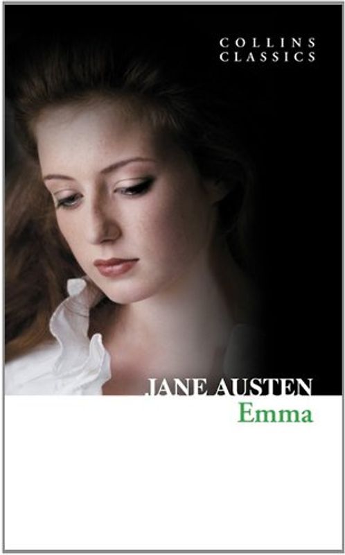 Emma (Collins Classics) - Jane Austen