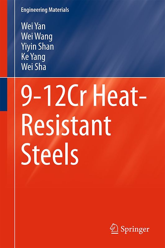 9-12Cr Heat-Resistant Steels