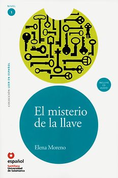 El misterio de la llave