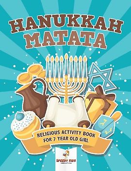 Hanukkah Matata
