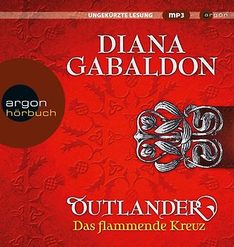 Outlander – Das flammende Kreuz