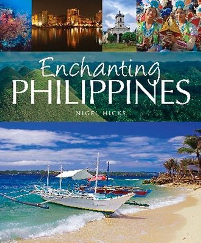 Enchanting Philippines