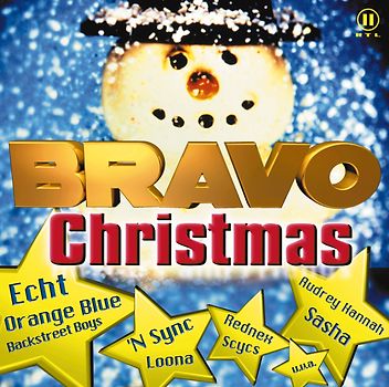 Various - Bravo Christmas