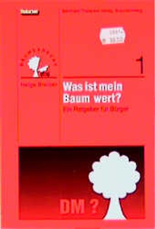 Was ist mein Baum wert?