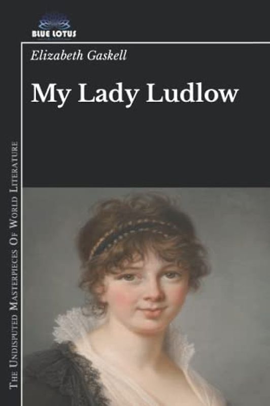 My Lady Ludlow