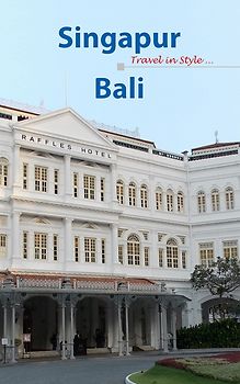 Singapur Bali
