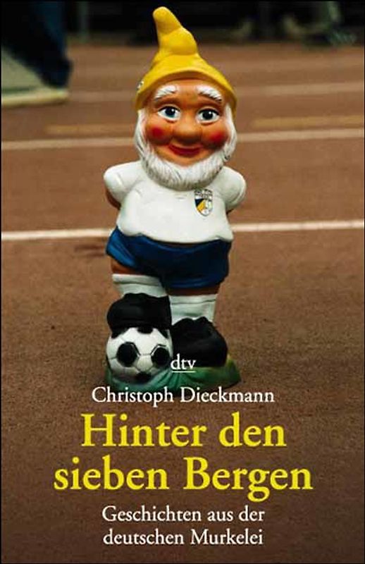 Hinter den sieben Bergen